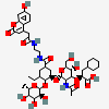an image of a chemical structure CID 152884685