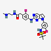 an image of a chemical structure CID 152904685