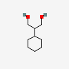 an image of a chemical structure CID 15293