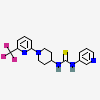 an image of a chemical structure CID 152939127