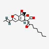 an image of a chemical structure CID 15294091