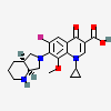 an image of a chemical structure CID 152946