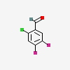 an image of a chemical structure CID 15294715