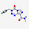 an image of a chemical structure CID 152950453