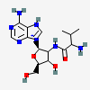 an image of a chemical structure CID 152954417