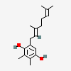 an image of a chemical structure CID 152962916