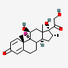 an image of a chemical structure CID 152964101