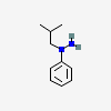 an image of a chemical structure CID 152988