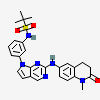 an image of a chemical structure CID 152991140