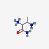 an image of a chemical structure CID 152994587