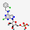 an image of a chemical structure CID 153012209