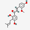 an image of a chemical structure CID 153023474