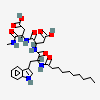 an image of a chemical structure CID 153023663