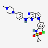 an image of a chemical structure CID 153025069