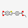 an image of a chemical structure CID 153039680