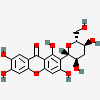 an image of a chemical structure CID 153049151