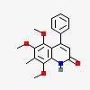 an image of a chemical structure CID 15306615