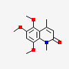 an image of a chemical structure CID 15306617