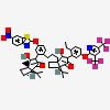 an image of a chemical structure CID 153121415