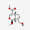 an image of a chemical structure CID 153130267