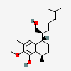 an image of a chemical structure CID 153131173
