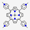 an image of a chemical structure CID 153134707