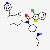 an image of a chemical structure CID 153146474