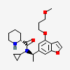 an image of a chemical structure CID 153148129