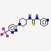 an image of a chemical structure CID 153151798