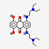an image of a chemical structure CID 153156