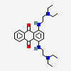 an image of a chemical structure CID 153166