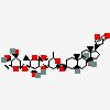an image of a chemical structure CID 153166600