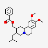 an image of a chemical structure CID 153172630