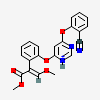 an image of a chemical structure CID 153175891