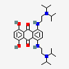 an image of a chemical structure CID 153178