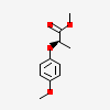 an image of a chemical structure CID 1531795