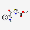an image of a chemical structure CID 153181203