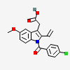 an image of a chemical structure CID 153207991