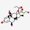 an image of a chemical structure CID 153216895
