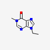 an image of a chemical structure CID 153219103