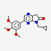 an image of a chemical structure CID 153219964