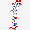 an image of a chemical structure CID 153220121