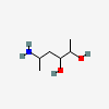 an image of a chemical structure CID 153220133