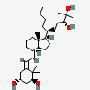 an image of a chemical structure CID 153234665