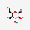an image of a chemical structure CID 153238573