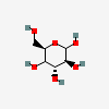 an image of a chemical structure CID 153238579
