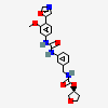 an image of a chemical structure CID 153241