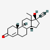 an image of a chemical structure CID 153270092