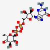 an image of a chemical structure CID 153274208