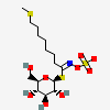 an image of a chemical structure CID 153274227